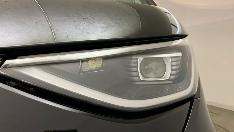 Volkswagen ID. Buzz 250kW GTX Pro 79kWh 5dr 4MOTION Auto Electric Estate